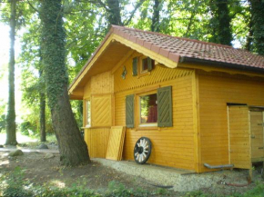 Schweden Hütte in Wismar